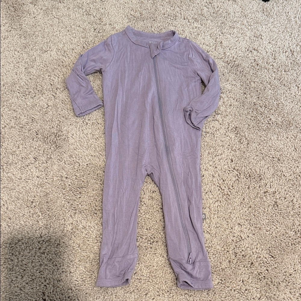 Kyte baby onesie
